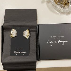 Mignonne Gavigan Mini Madeline Earrings